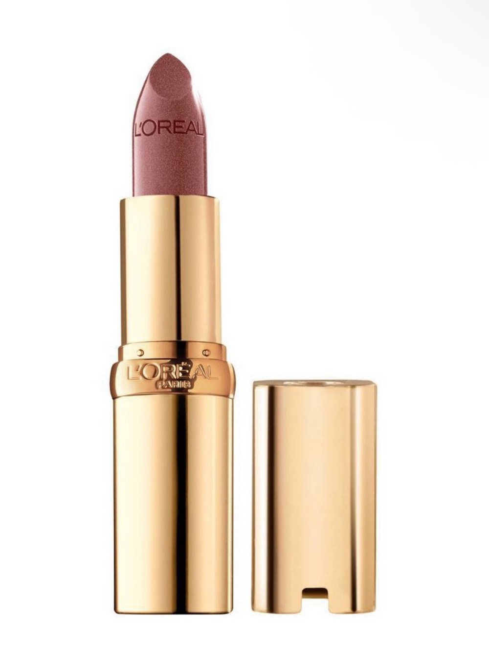 💎 L'Oreal Paris Colour Riche Original Satin Lipstick Color 620 Mica New